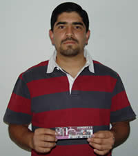 Ganadores de entradas al concierto de Don Omar