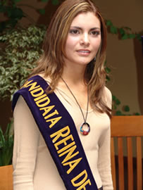 Reina de Cuenca 2004