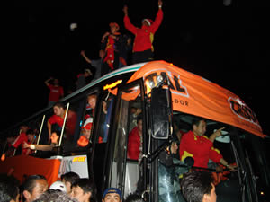 Cuenca Campeón 2004