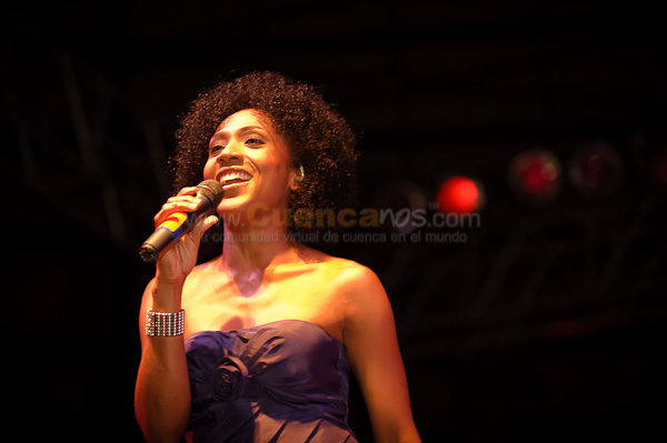 Karla Kanora