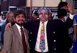 Los Inocentes 2004
