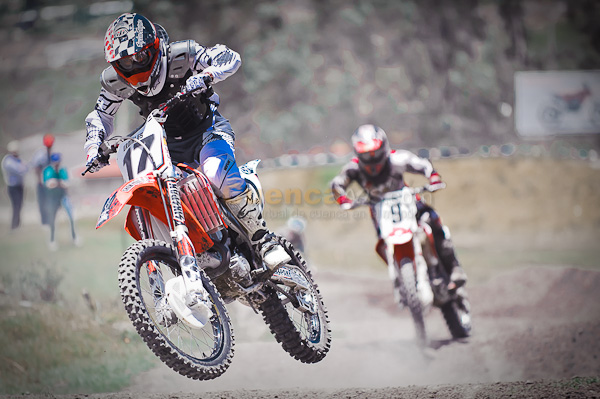 Motocross 10 de Octubre 2010