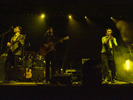 Café Tacuba