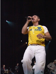 Franco de Vita