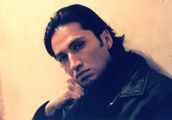 Apolo Gavilan