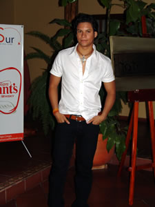 Jorge Luis del Hierro