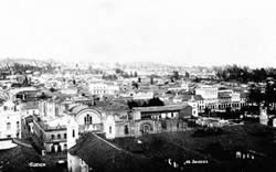 Cuenca Antiguo