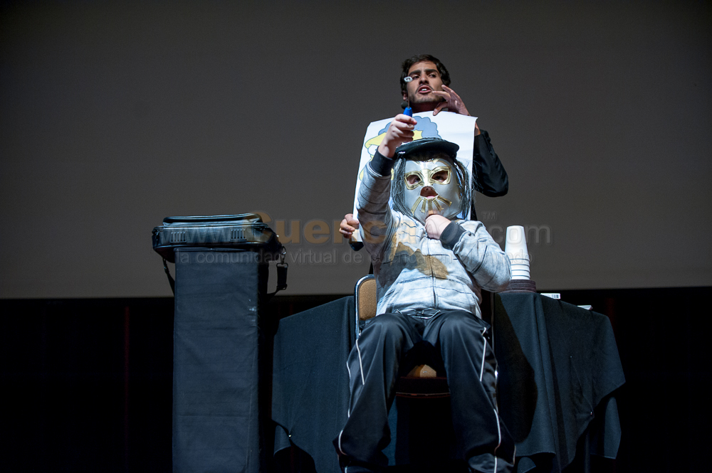 Juan Estrella (Mago)