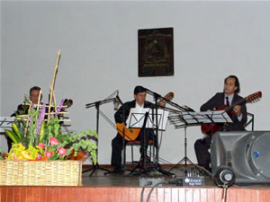 Festival Internacional de la Guitarra Clásica