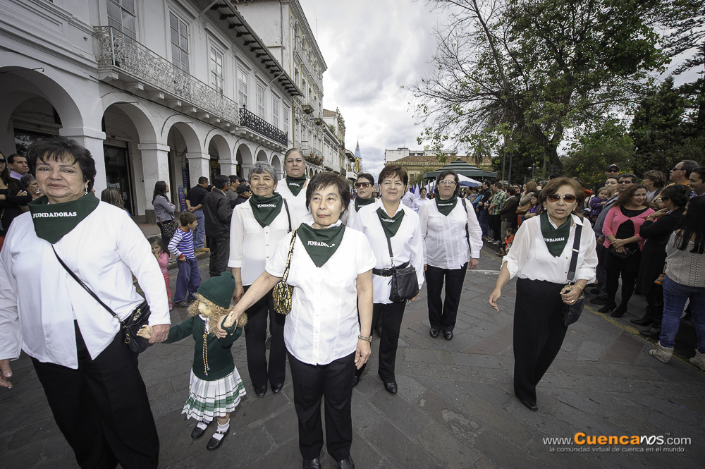 Rbd en Cuenca