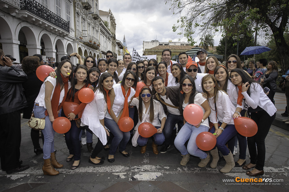 50 Años Colegio Asunción