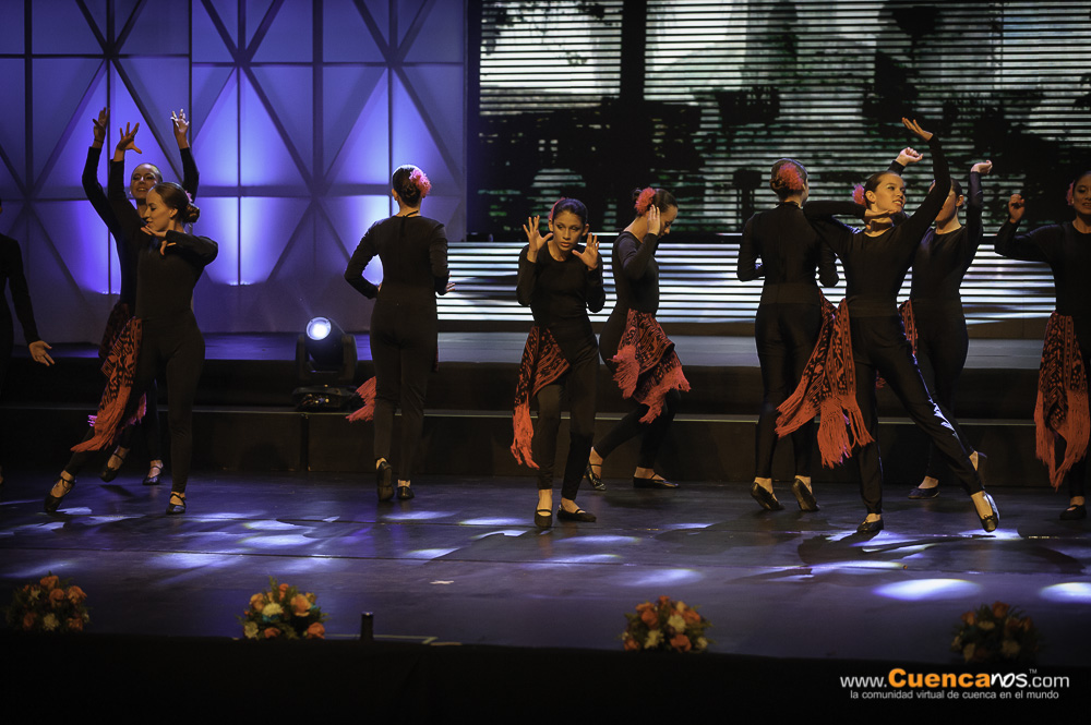 Rbd en Cuenca