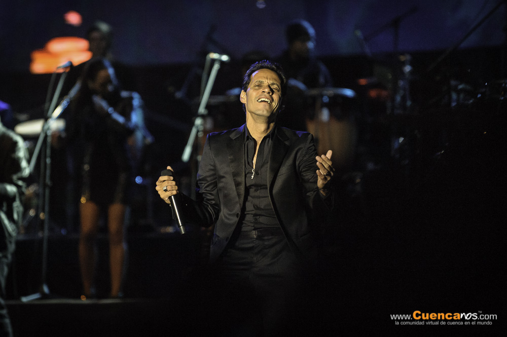 Marc Anthony