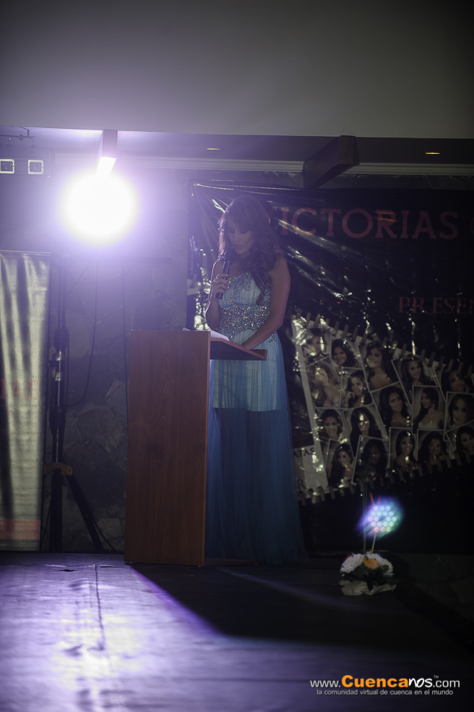 Miss Ecuador 2014