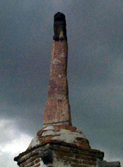 Monumento La Picota del Rollo
