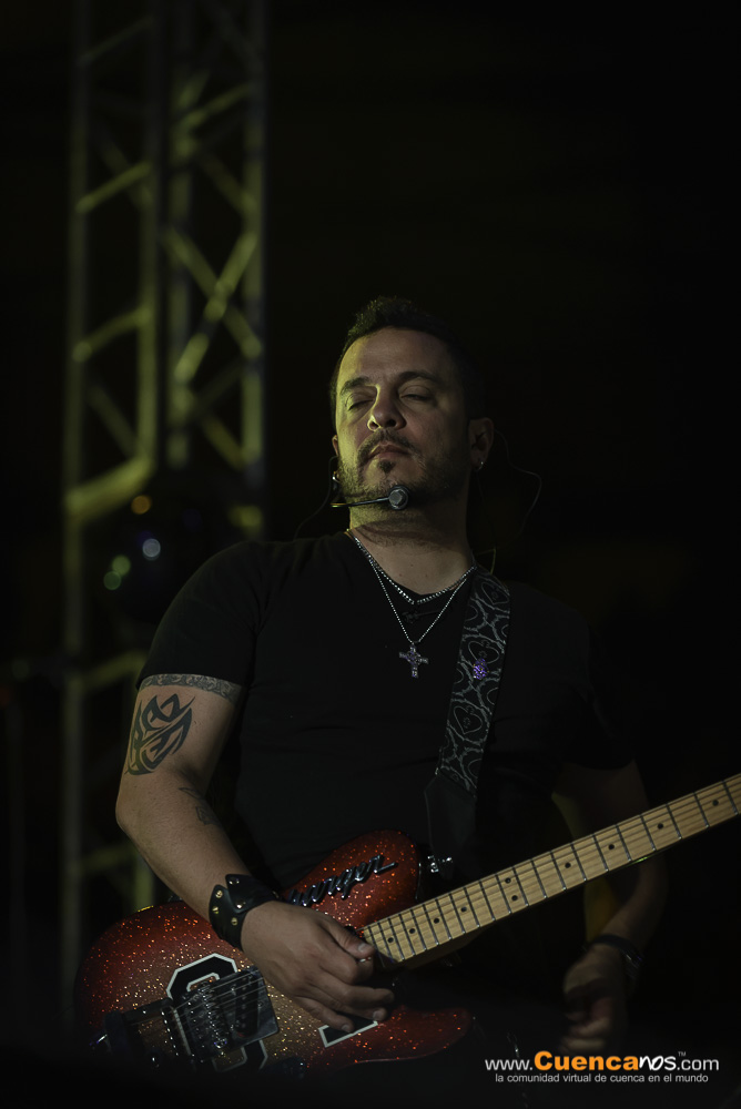 Franco De Vita Primera Fila