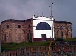 Iglesia Cristo Rey