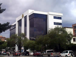 Banco del Pichincha