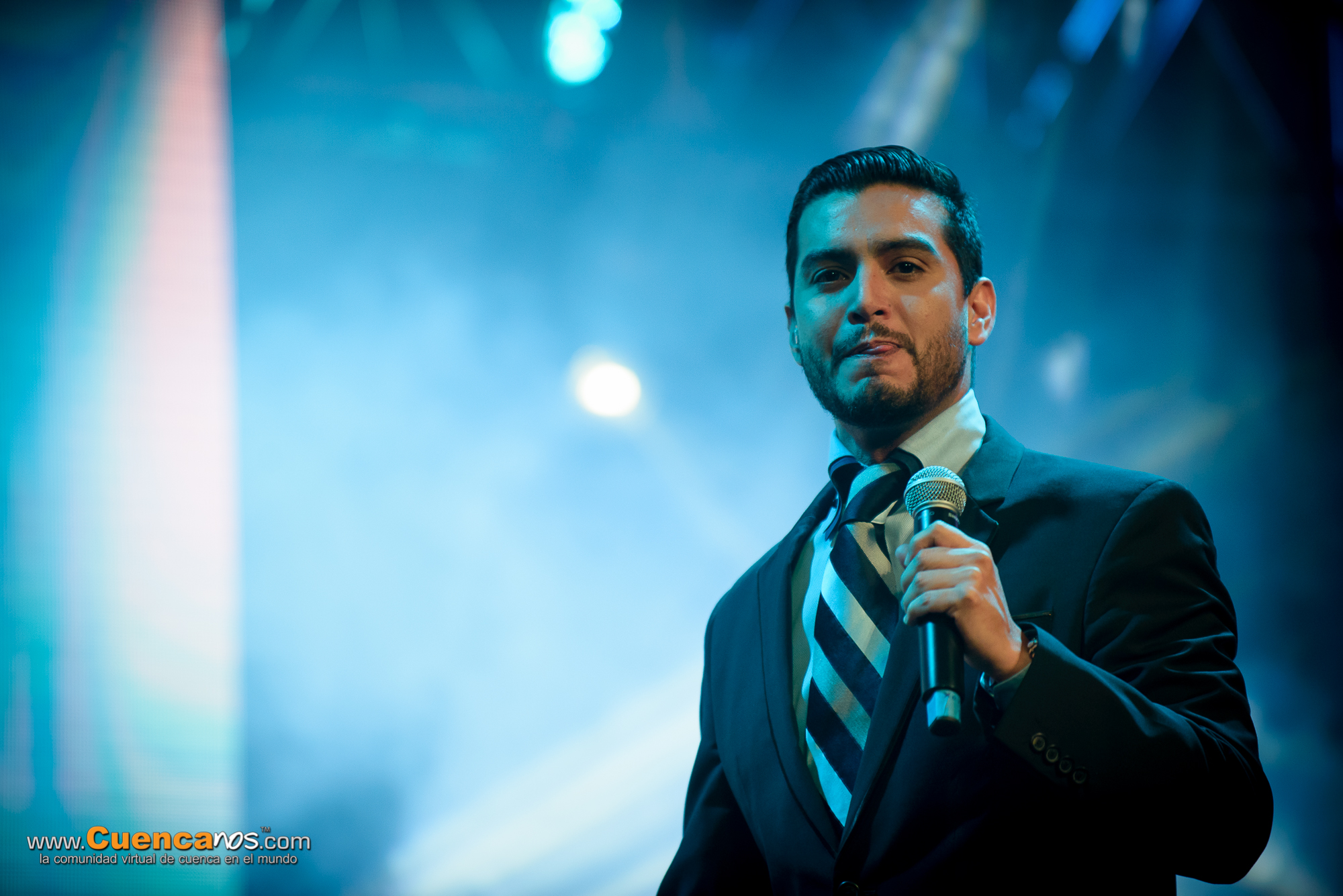 Eleccion Reina de Cuenca 2014