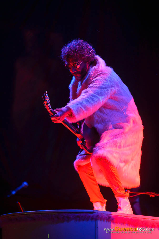 Fito Paez