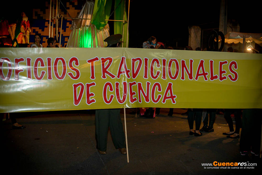 Los Inocentes 2015