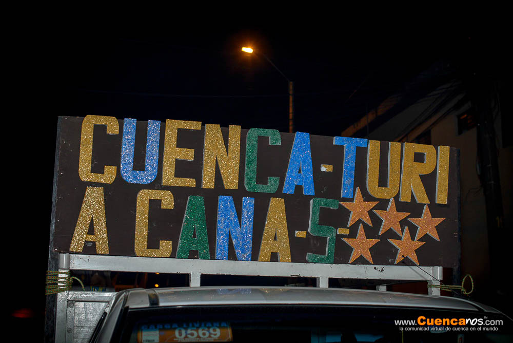 Los Inocentes 2015