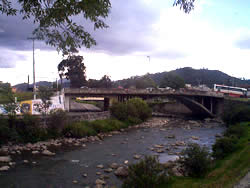 Puente El Vergel