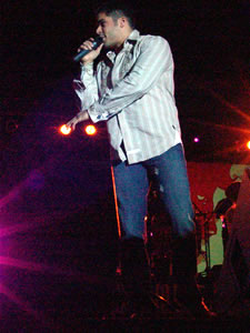 Jerry Rivera