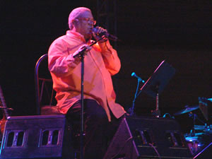 Pablo Milanés