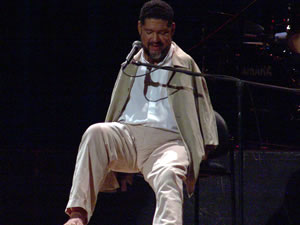 Tony Meléndez