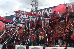 Cronica Roja