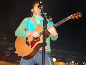 Reik en Cuenca