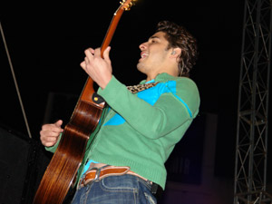 Reik en Cuenca
